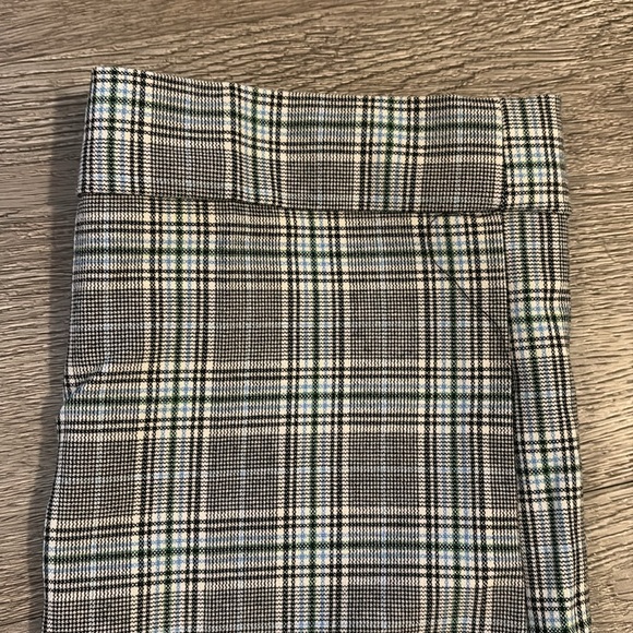 NWT loft cropped trousers - Picture 4 of 7